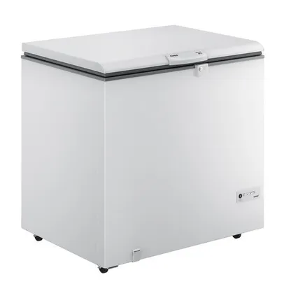 Freezer Horizontal Consul 1 Porta, 309 Litros - CHA31EB