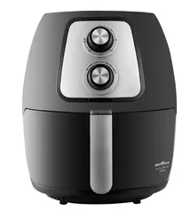 Fritadeira Air Fryer Britânia BFR21P 4L 1500W 220w