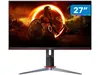 Imagem do produto Monitor Gamer Aoc Hero Quad 27 Freesync QHD Q27G2 155Hz 1ms