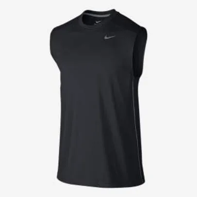 [Nike Store] Camiseta Nike Legacy SL Top Masculina R$ 60