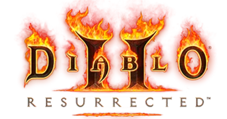 Diablo® II: Resurrected™