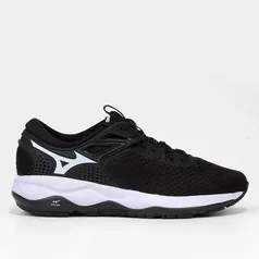 [App] Tênis Mizuno Wave Titan 2 Masculino