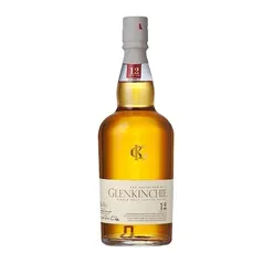 Whisky Escocês Glenkinchie Single Malt