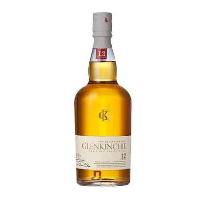 Whisky Escocês Glenkinchie Single Malt