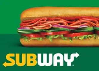 [Itajaí, SC] Compre 1 ganhe outro Subway