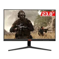 Monitor Gamer Pichau Centauri SPRO24, 23.8 Pol., IPS, FHD, 1ms, 280Hz, FreeSync/G-Sync, HDMI/DP, PG-