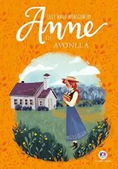 Anne de Avonlea | Lucy Maud Montgomery - R$10