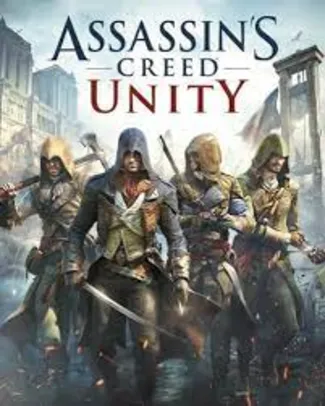 Epic Store - Assassin’s Creed Unity