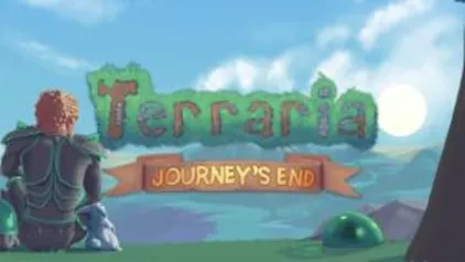 Terraria - GOG - R$10