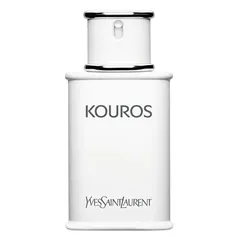 [APP] Kouros Yves Saint Laurent - Perfume Masculino - Eau de Toilette