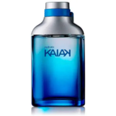 [Primeira compra] Desodorante Colônia Kaiak Pulso Masculino - 100ml