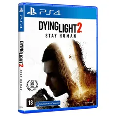 [APP] Game Dying Light 2 Stay Human - PlayStation 4