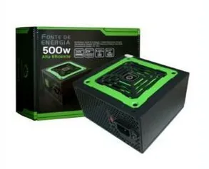 Fonte One Power 500W - MP500W3-I