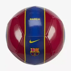 Minibola Nike Barcelona 