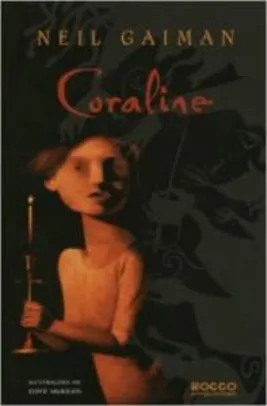 Coraline por R$17
