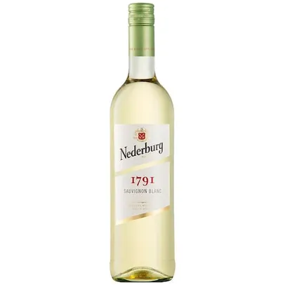 Vinho Branco Africano Nederburg I79I Sauvignon Blanc 750ml