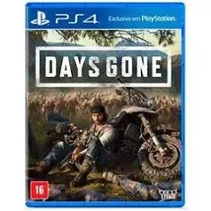 [Prime] Days Gone - R$66,00