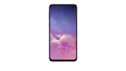 Galaxy S10e - Samsung | R$2.294