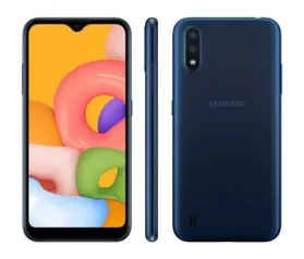 Samsung Galaxy A01 / 32GB / 2 RAM