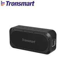 Caixa de Som Tronsmart Force SE 50W