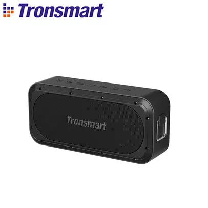 Caixa de Som Tronsmart Force SE 50W