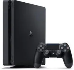 Playstation 4 Slim 500GB - R$1.629