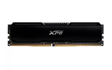 Memória DDR4 XPG Gammix D20, 8GB, 3200MHz, Black, AX4U32008G16A-CBK20