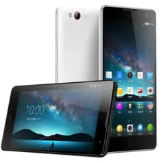 ZTE Nubia Z7 Max Tela de 5.5" 2GB RAM 32GB ROM Snapdragon 801 4G