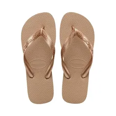 Havaianas Top Rose Gold 33/4