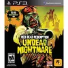 Imagem do produto Red Dead Redemption: Undead Nightmare - Ps3