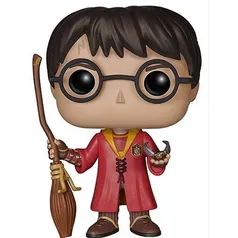 [Com AME R$28] Boneco Colecionável Harry Potter