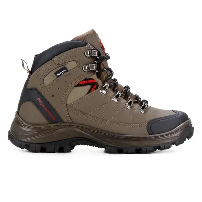 Bota Cano Curto Naja Extreme 195