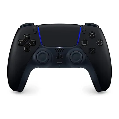 Controle Sem Fio DualSense PlayStation 5 Preto 