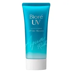 Protetor Solar Bioré - Aqua Rich Watery Essence FPS 50