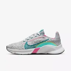 Tênis Nike SuperRep Go 3 Flyknit Next Nature Feminino