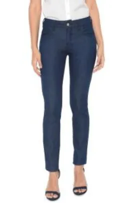 Calça Jeans Forum Skinny Verônica Azul R$90