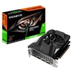 Placa de Vídeo Gigabyte GeForce GTX 1660 Super Mini ITX | R$1.600