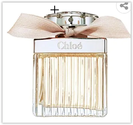 Chloé Eau de Parfum Chloe - Perfume Feminino 75ml | R$ 338