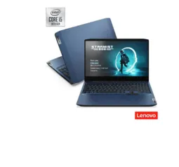 IdeaPad Gaming 3i Notebook Gamer Lenovo