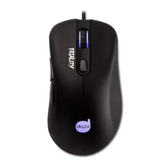 Mouse Gamer DAZZ Fatality 3500Dpi USB, 62171-0