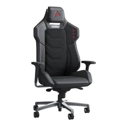 Cadeira Gamer Flexform Alpha Pro Red