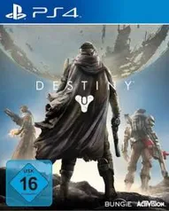 [Submarino] Jogo Destiny para PS4 por R$ 70