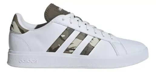 Tênis Grand Court Base 2.0 adidas