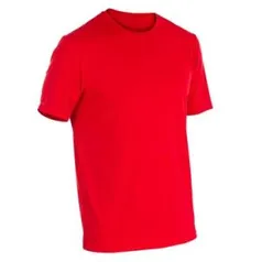 CAMISETA COM PROTEÇÃO SOLAR UPF50+ MASCULINA TRIBORD - R$10