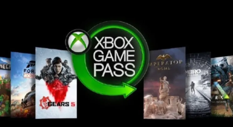 12 meses de Xbox Game Pass Ultimate