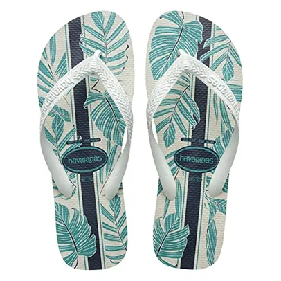 Chinelo Aloha, Havaianas