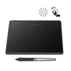 [AME R$ 101] Mesa digitalizadora Huion hs64 | R$ 103