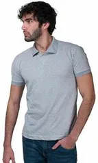 [PRIME] Camisa Polo Part.B Regular Piquet