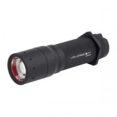 Lanterna Tática LedLenser TT [280L/IPX4] | R$250