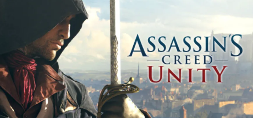 Assassin's Creed® Unity por R$ 13,49